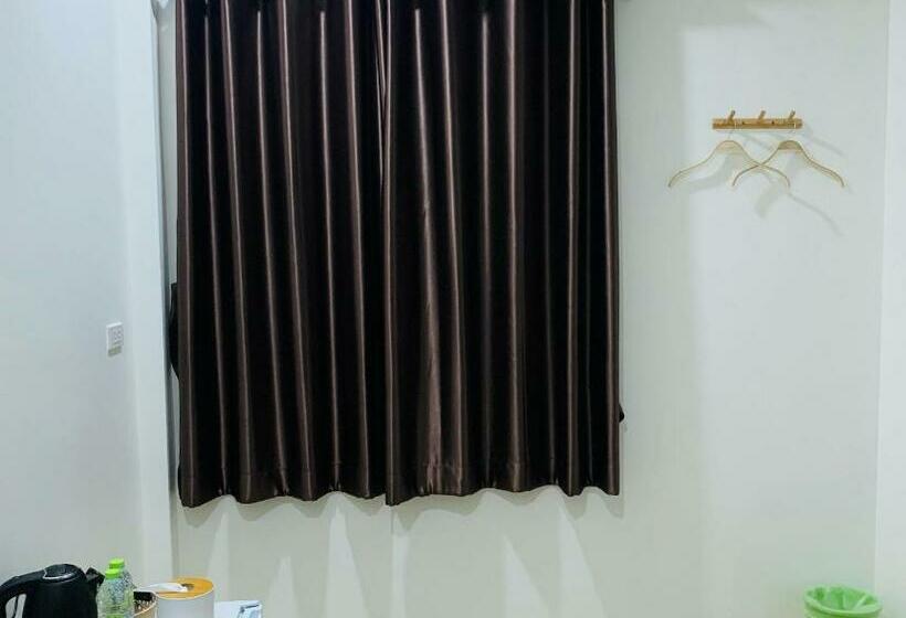 Camera Standard Vista Giardino, Suanvadee Resort สวนวดี รีสอร์ท