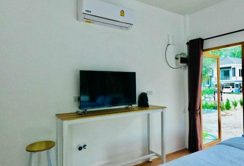 Camera Familiare, Suanvadee Resort สวนวดี รีสอร์ท