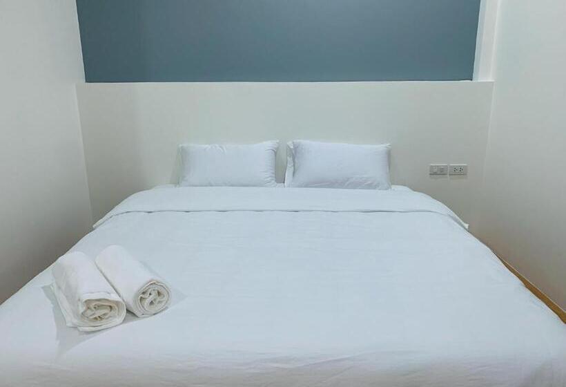 Camera Standard con Balcone, Suanvadee Resort สวนวดี รีสอร์ท