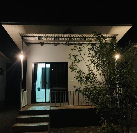 Camera Standard Vista Giardino, Suanvadee Resort สวนวดี รีสอร์ท