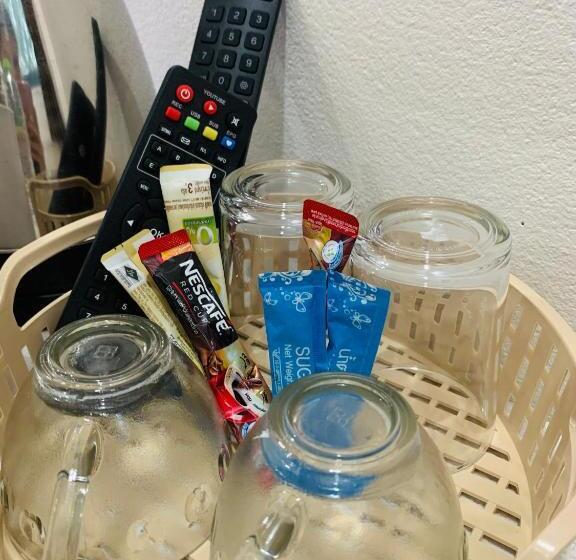 Camera Standard Vista Giardino, Suanvadee Resort สวนวดี รีสอร์ท