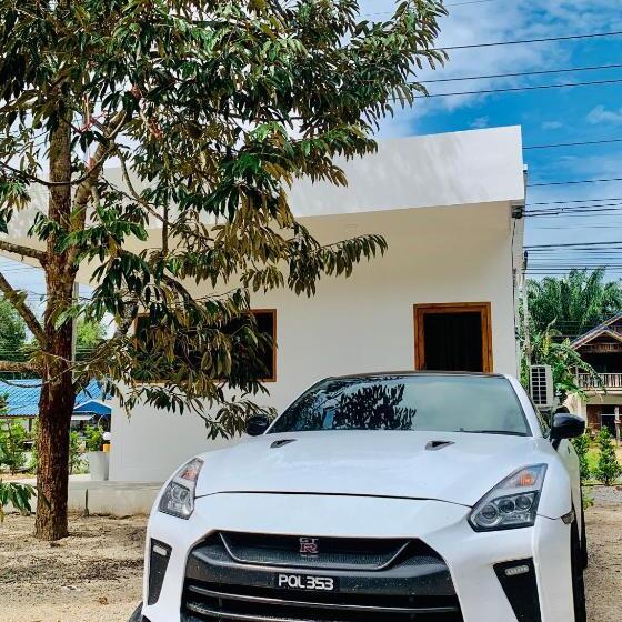 Camera Familiare, Suanvadee Resort สวนวดี รีสอร์ท