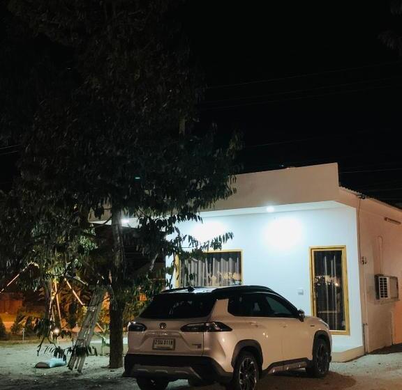 Camera Familiare, Suanvadee Resort สวนวดี รีสอร์ท