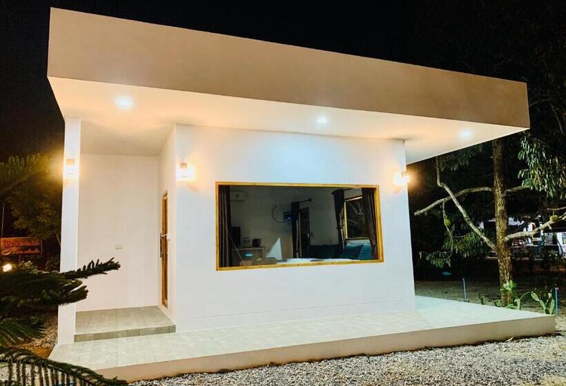 Camera Familiare, Suanvadee Resort สวนวดี รีสอร์ท