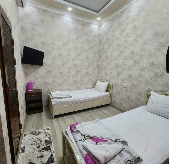 חדר סטנדרט, Yusuf Gold House