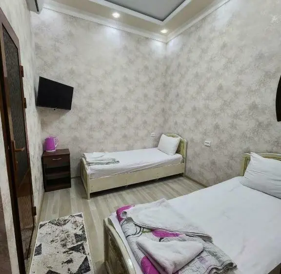 Standard-huone, Yusuf Gold House