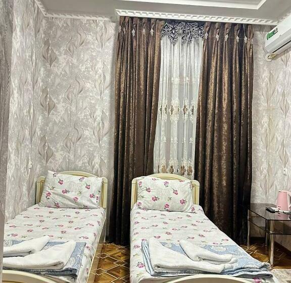 חדר סטנדרט, Yusuf Gold House