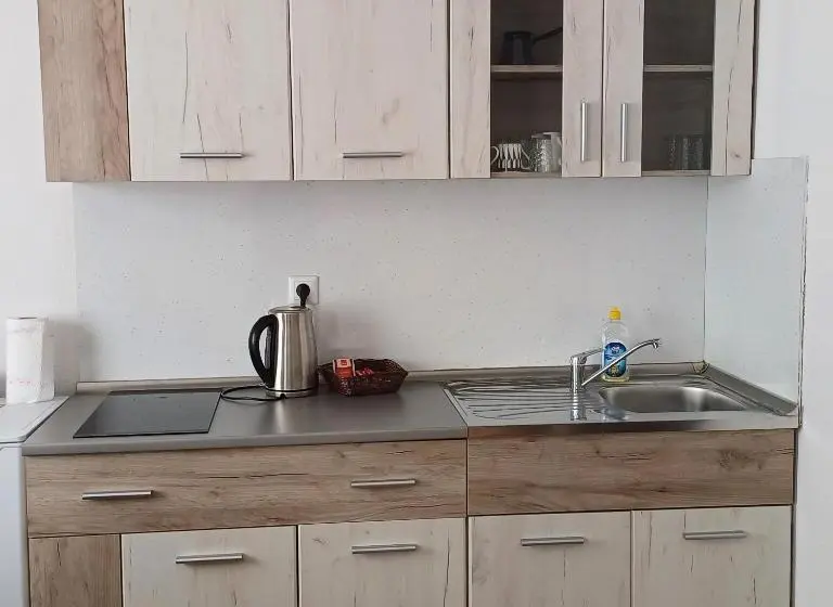 آپارتمان 1 خوابه, Rose Apartmans