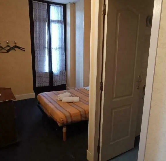 اتاق استاندارد با بالکن, Chambre Chez Marie Et Didier