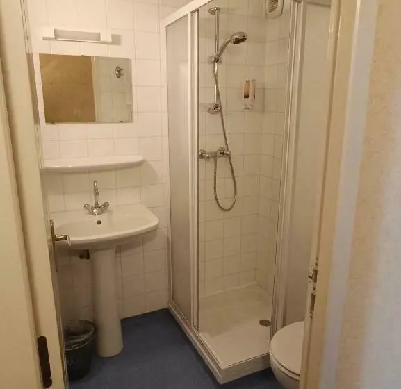 اتاق استاندارد با بالکن, Chambre Chez Marie Et Didier