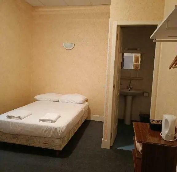 اتاق استاندارد, Chambre Chez Marie Et Didier