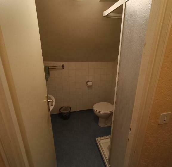 スタンダードルーム, Chambre Chez Marie Et Didier