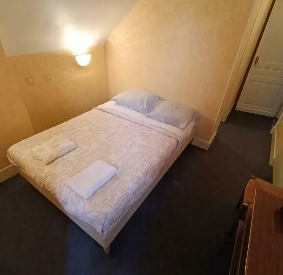 اتاق استاندارد, Chambre Chez Marie Et Didier
