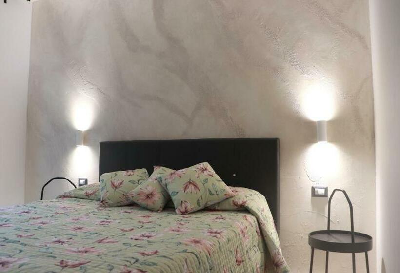 חדר סטנדרט, B&b Gioia Civitanova Marche