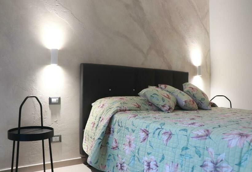 اتاق استاندارد, B&b Gioia Civitanova Marche