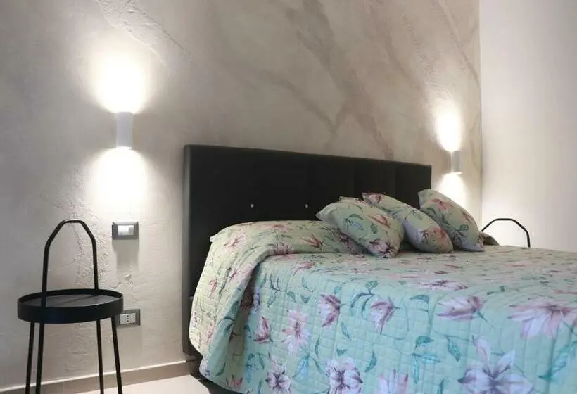Standard-huone, B&b Gioia Civitanova Marche