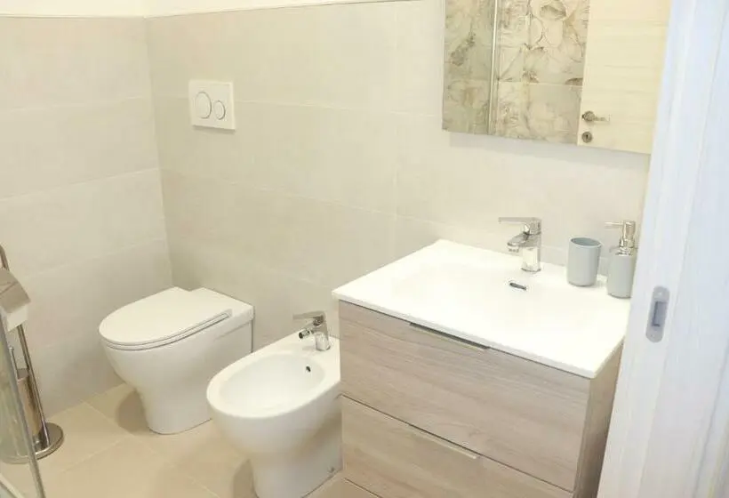 Standard-huone, B&b Gioia Civitanova Marche