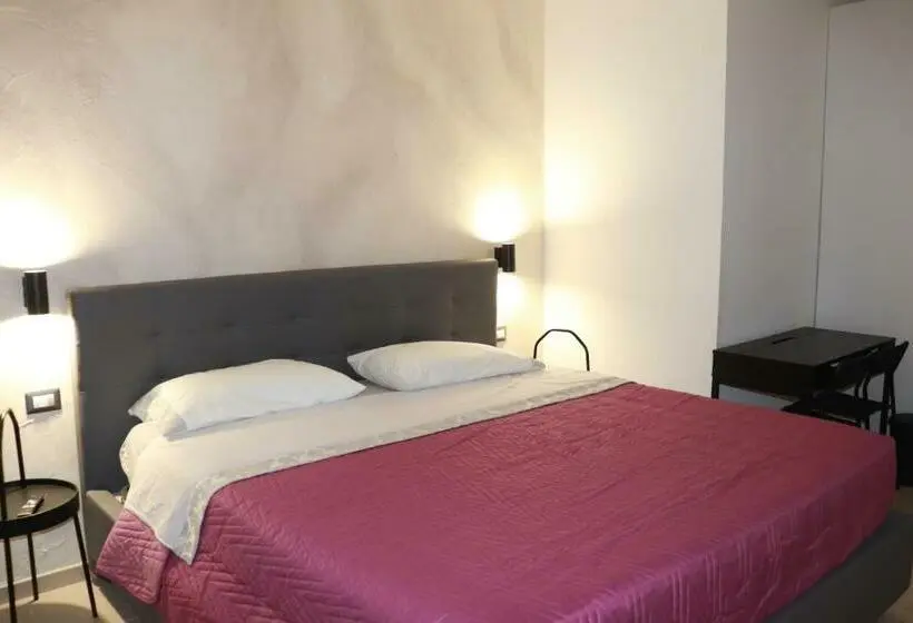 Standard-huone King-vuode, B&b Gioia Civitanova Marche