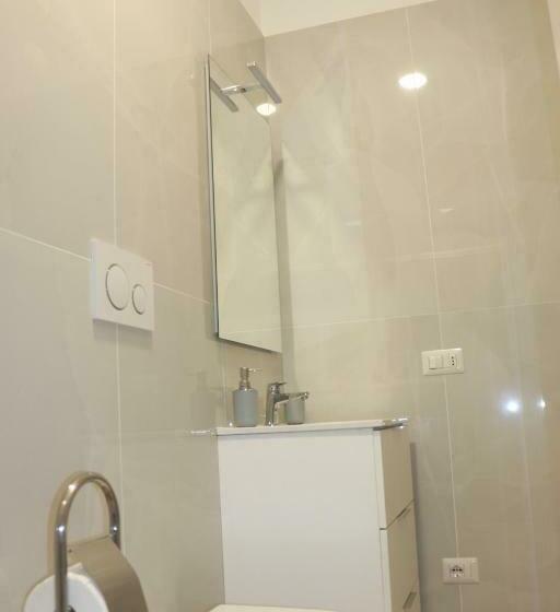 اتاق استاندارد با تخت بزرگ, B&b Gioia Civitanova Marche