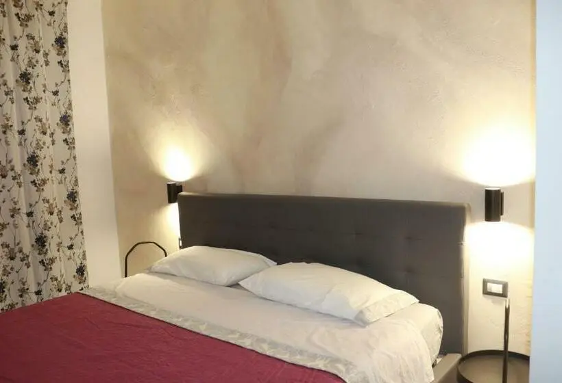 Standard-huone King-vuode, B&b Gioia Civitanova Marche