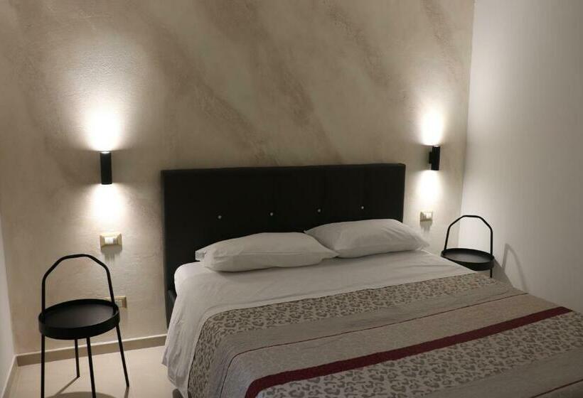 اتاق لوکس, B&b Gioia Civitanova Marche