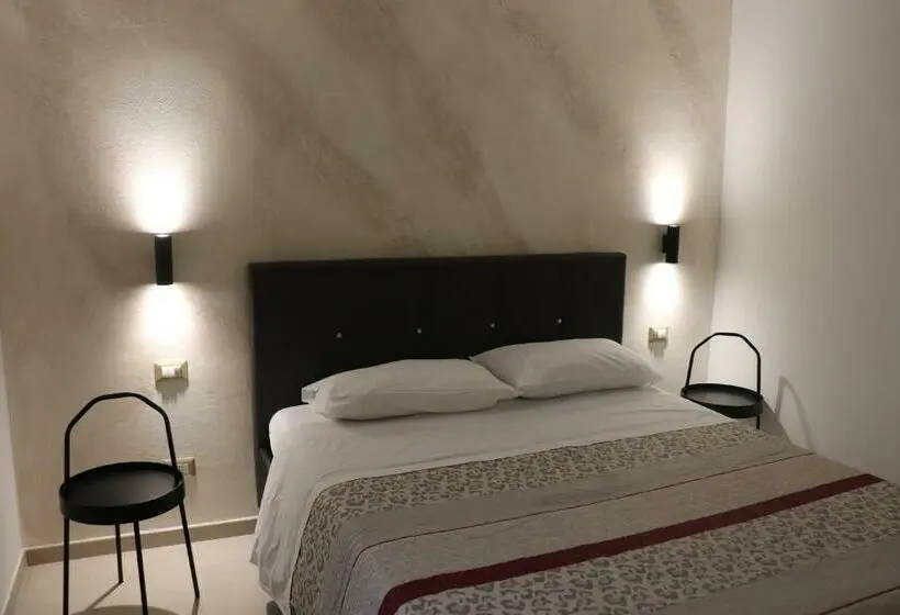 Deluxe-huone, B&b Gioia Civitanova Marche
