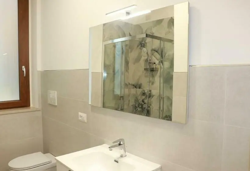 Deluxe-huone, B&b Gioia Civitanova Marche
