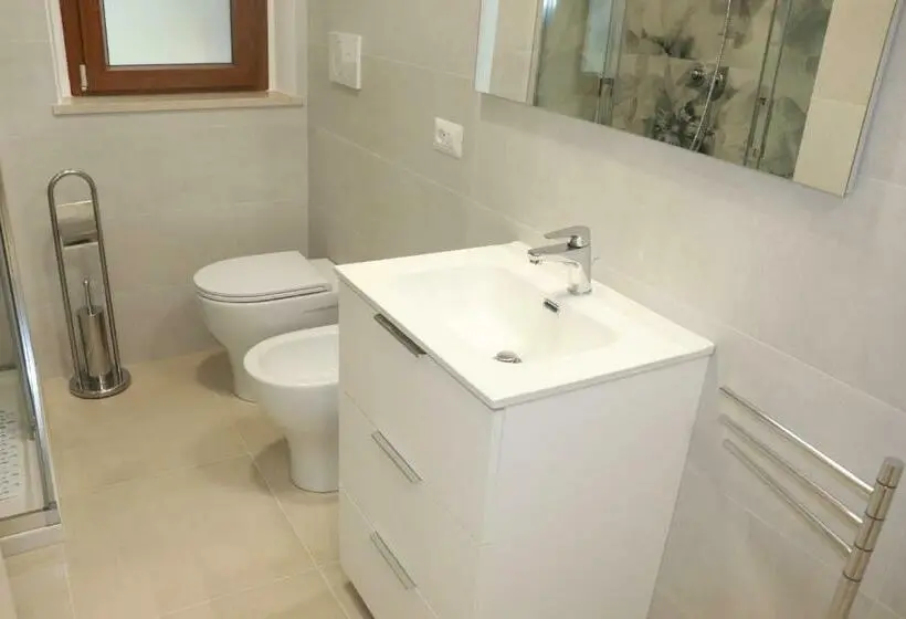 Deluxe-huone, B&b Gioia Civitanova Marche