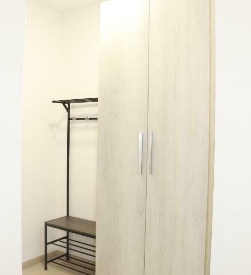 اتاق لوکس, B&b Gioia Civitanova Marche