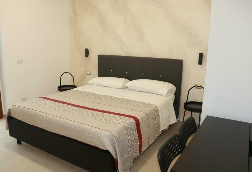 اتاق لوکس, B&b Gioia Civitanova Marche