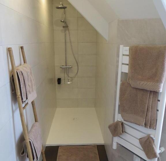 スタンダードルーム, Le Temps D Un Séjour En Bretagne Chambres D Hôtes