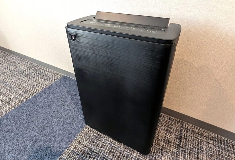 프리미엄 룸, Green Rich Hotel Tokuyama Ekimae