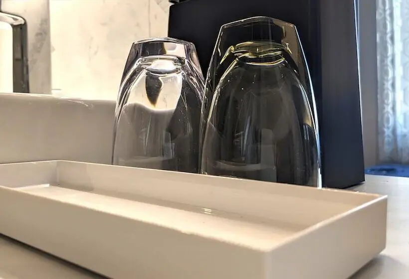 プレミアムルーム, Green Rich Hotel Tokuyama Ekimae