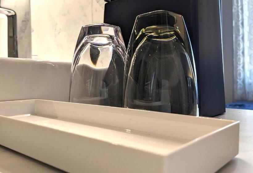 스탠다드 싱글 룸, Green Rich Hotel Tokuyama Ekimae