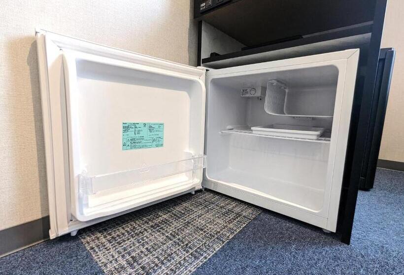 프리미엄 룸, Green Rich Hotel Tokuyama Ekimae