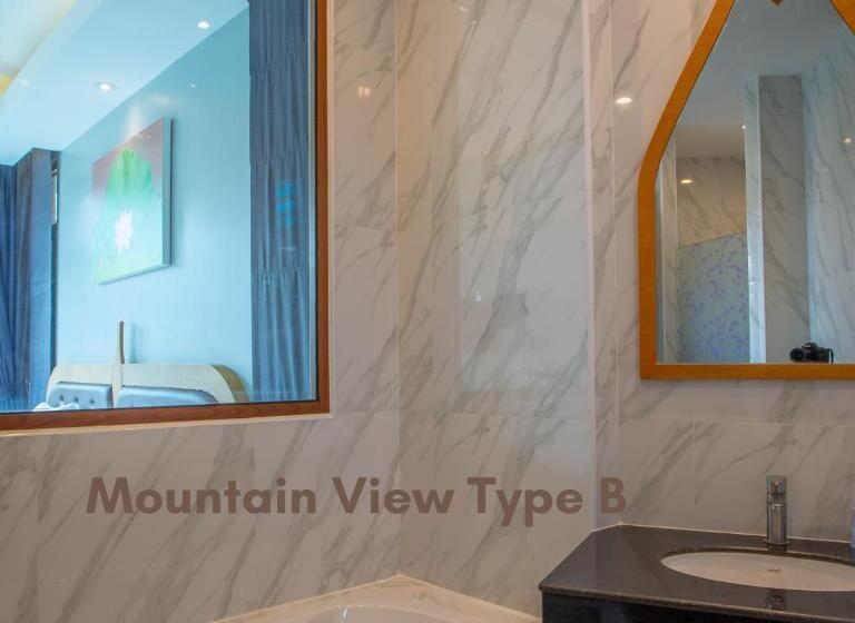 Вилла 2 Спальни, Nakaburi Sanctuary Resort&spa