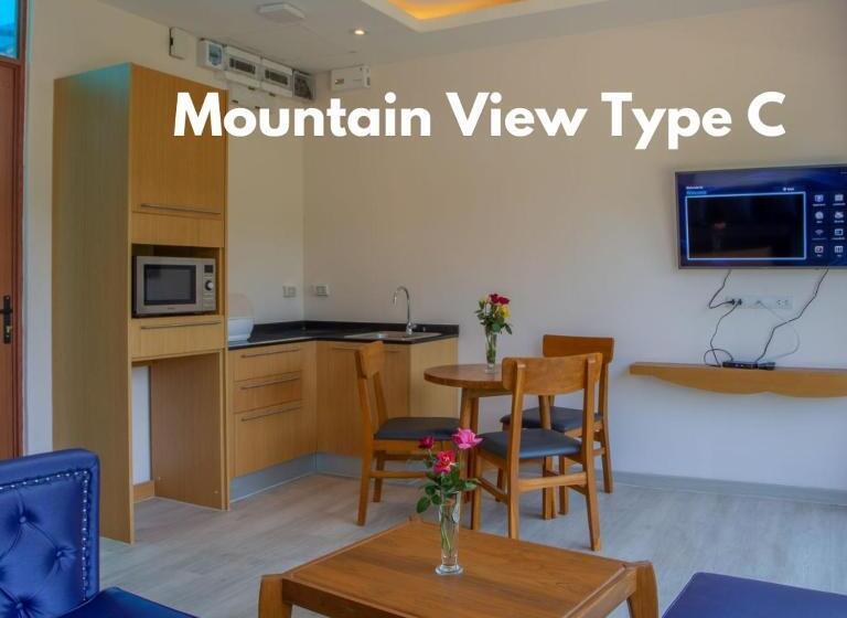 Вилла 1 Спальня, Nakaburi Sanctuary Resort&spa