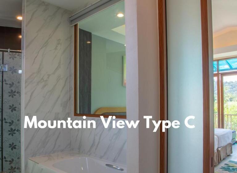 Вилла 1 Спальня, Nakaburi Sanctuary Resort&spa