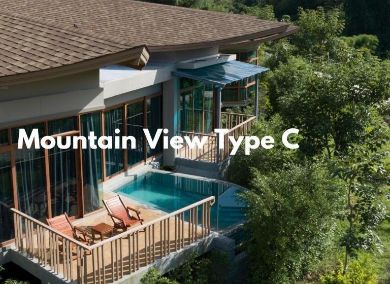 Вилла 1 Спальня, Nakaburi Sanctuary Resort&spa