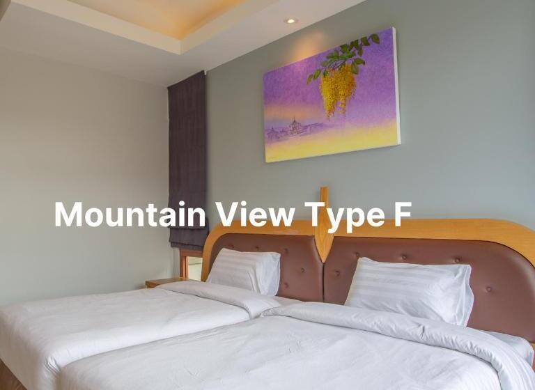 Вилла Deluxe 1 Спальня, Nakaburi Sanctuary Resort&spa