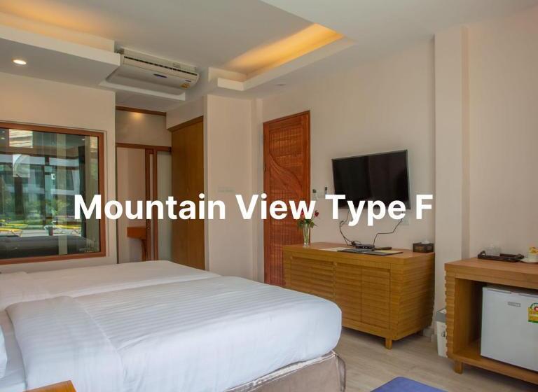 Вилла Deluxe 1 Спальня, Nakaburi Sanctuary Resort&spa