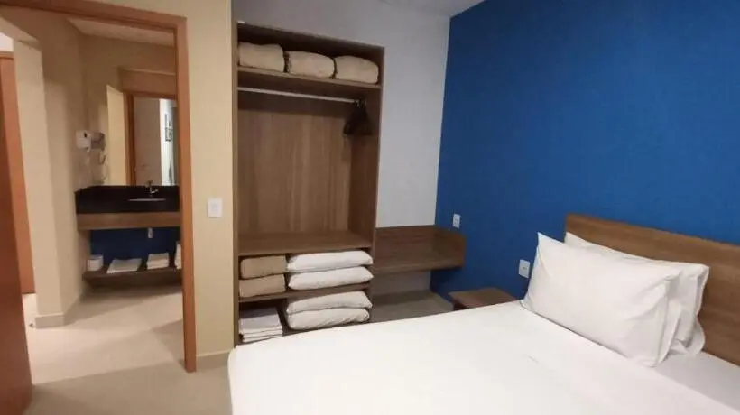 ファミリールーム, São Pedro Thermas Resort