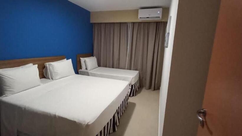 ファミリールーム, São Pedro Thermas Resort