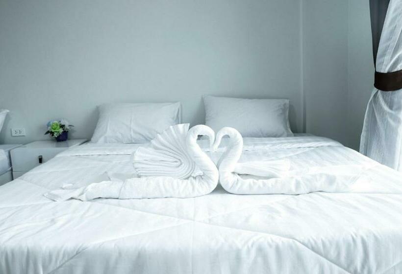 Семейный Номер, โรงเเรมวังสะพุงอินวิว