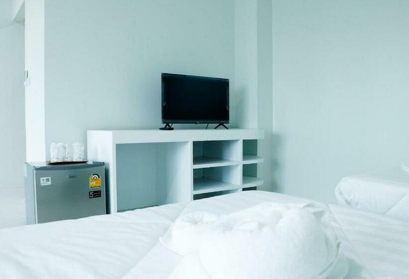 Семейный Номер, โรงเเรมวังสะพุงอินวิว