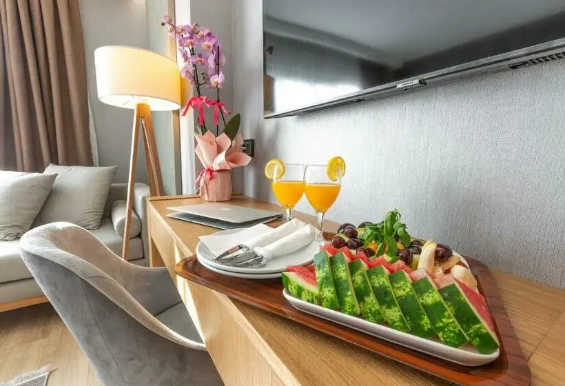 スーペリアールーム, North Star Suite