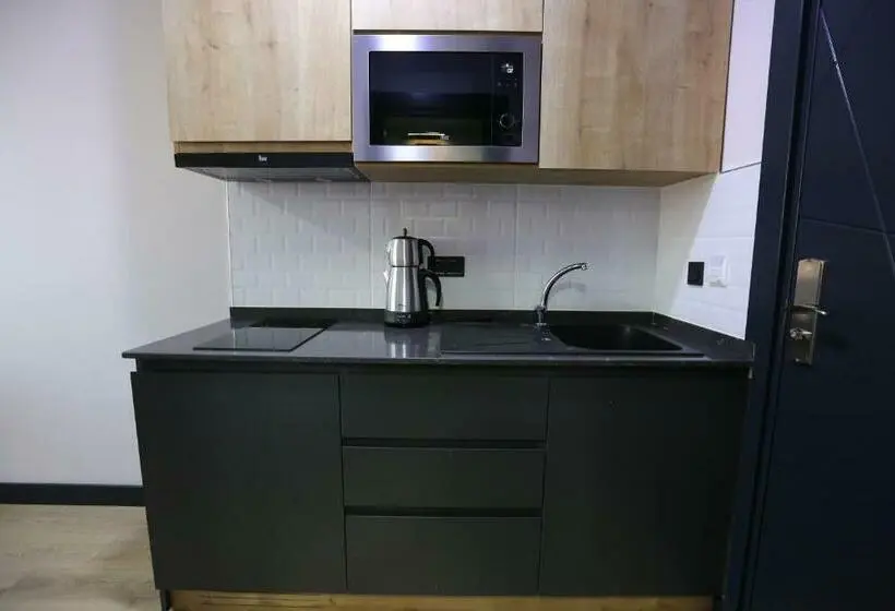 スタンダードスタジオ, North Star Suite