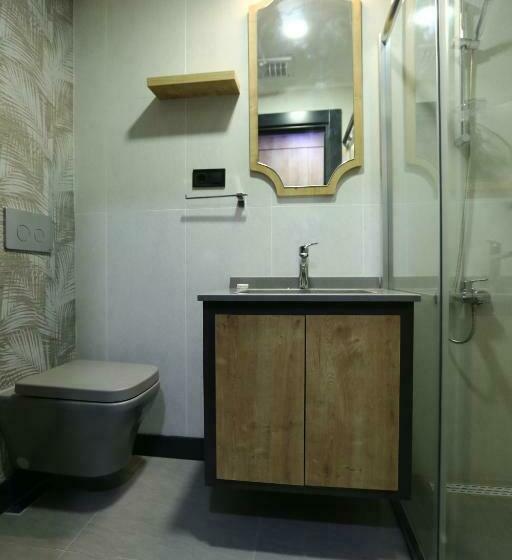 Студия Стандарт, North Star Suite