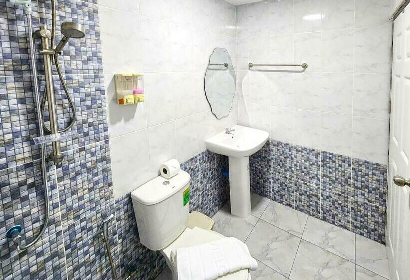 חדר סטנדרט עם מיטת קינג, So View Phuket Resort