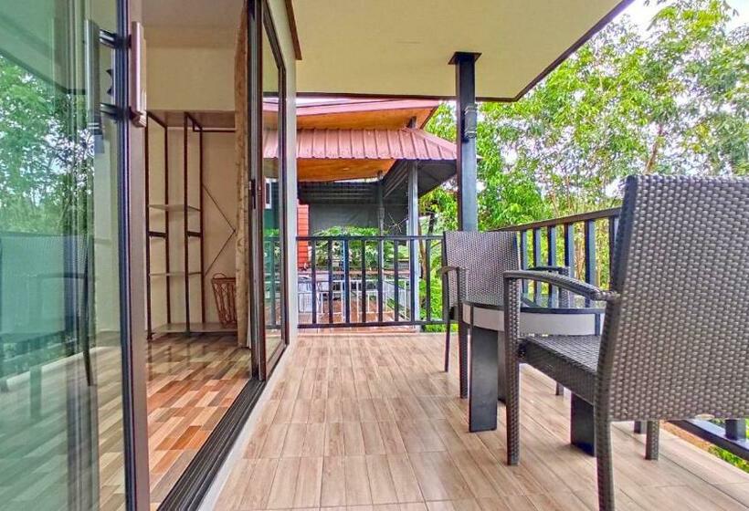 חדר סטנדרט, So View Phuket Resort